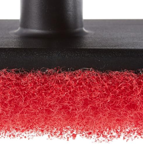 STAR BRITE All-Purpose Medium Red Scrubber Pad - Image 3