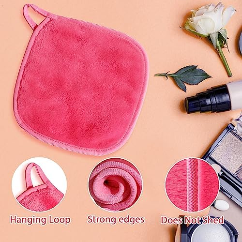NATWAG | Reusable Update Makeup Removing Microfiber Cloth - Image 4