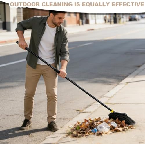 Heavy-Duty Broom - Image 6