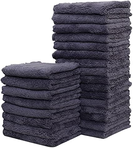 Sunny zzzZZ 24 Pack Kitchen Dishcloths by Sunny+zzzZZ