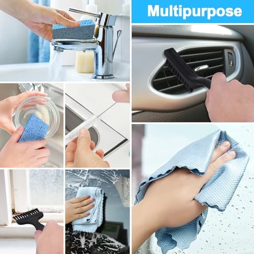 XANGNIER Air Purifier Cleaning Kit - Image 5