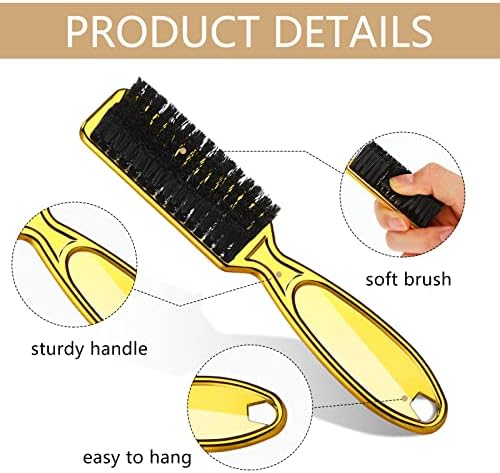 Patelai 12 Pcs Nail Clipper Brush - Image 6
