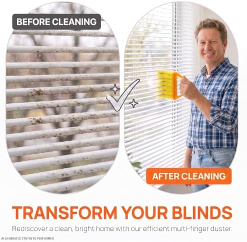 Blind Cleaner Tool - Image 6