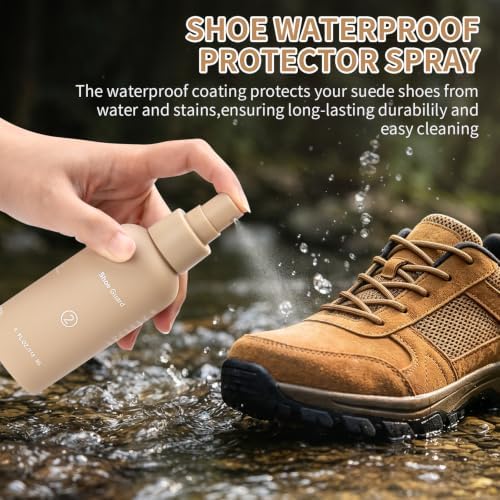 Suede Cleaner Kit, Suede Shoe Cleaner Kit - Image 5