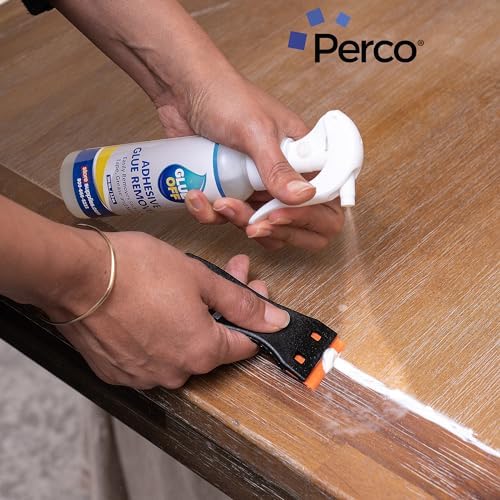 Perco Glue Off Adhesive Remover - Image 6