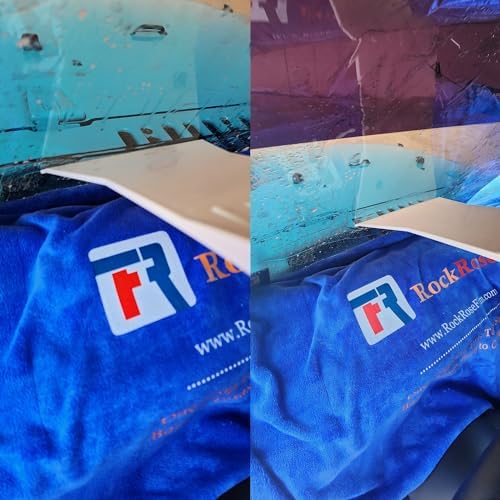 Bulldozer Squeegee Film Tint Tool Vinyl Application Tool - Image 7