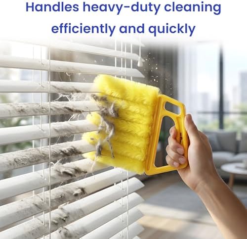 Blind Cleaner Duster Tool - Image 4