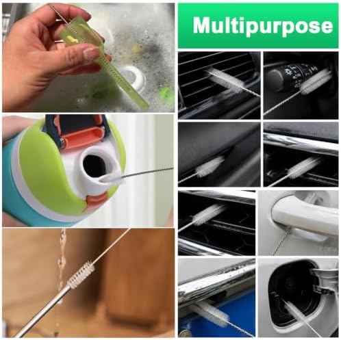 XANGNIER Car Sunroof Drain Cleaning Tool Kit - Image 6