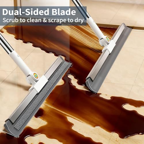 Floor Squeegee for Concrete Floor, Squeegee for Floor - Image 3