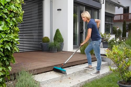 GARDENA 3622 Broom Combi System - Image 5