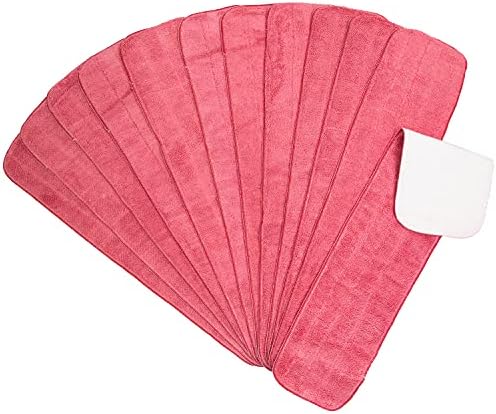 Arkwright Spray Mop Replacement Pads by Arkwright