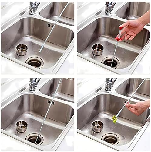 Drain Snake, Drain Clog Remover - Image 4