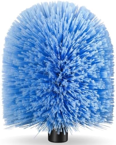 Screw on Webster Cobweb Duster Head by ShouRong