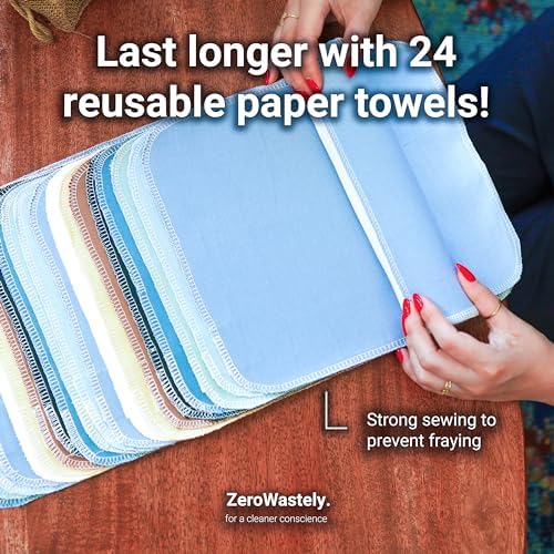 Reusable Paper Towels - Image 5