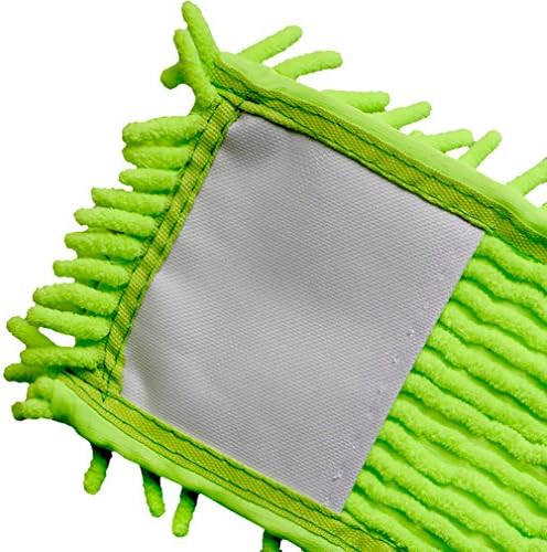 Set of 4 Microfiber Dust Mop Refills - Image 6