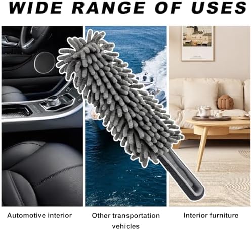 Povtii Car Duster Interior - Image 6