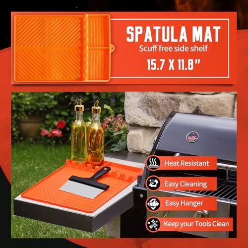 Griddle Cleaning Kit for Blackstone - Image 6