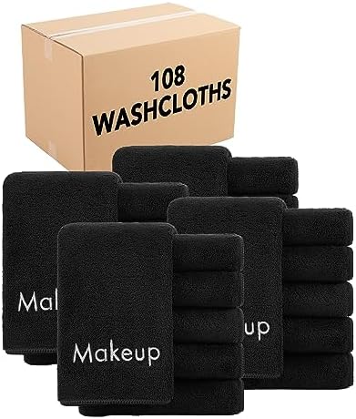 Arkwright Makeup Remover Cloths Bulk by Arkwright