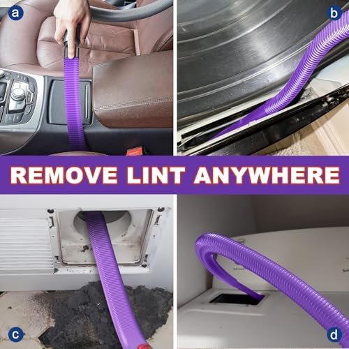 Sealegend Dryer Vent Cleaner Kit - Image 3