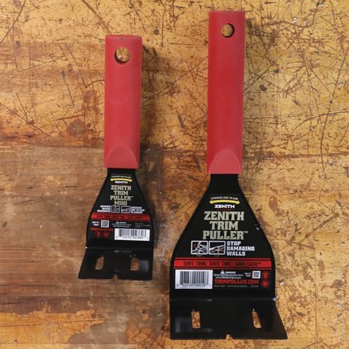 Zenith Trim Puller - Image 3