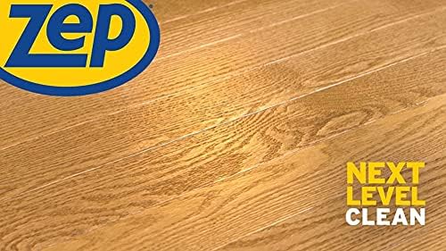 ZEP Ready-to-Use Hardwood and Laminate Floor Cleaner - Image 5