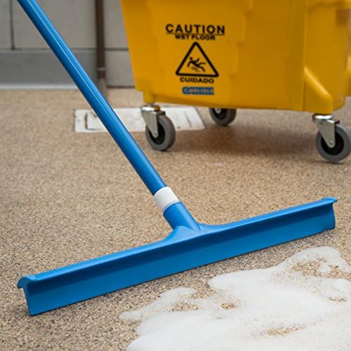 SPARTA 24" Hygienic Floor Squeegee Head - Image 5