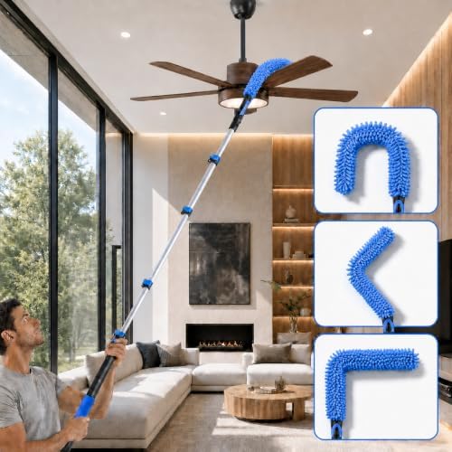 30FT High Reach Duster Kit - Image 7