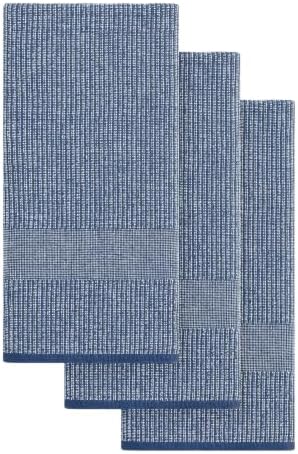 Mordimy Premium Large Cotton Kitchen Towels by Mordimy