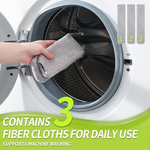 IVYROLL Extendable Microfiber Gap Dust Cleaner - Image 6