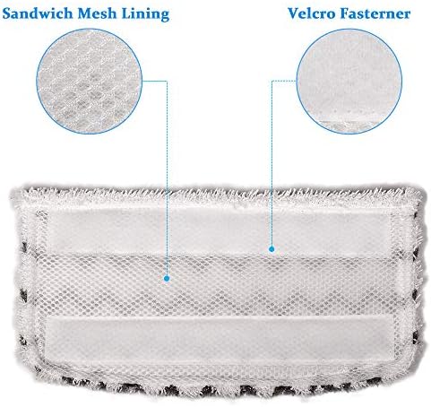 Flammi 12-Pack Replacement Pads - Image 2