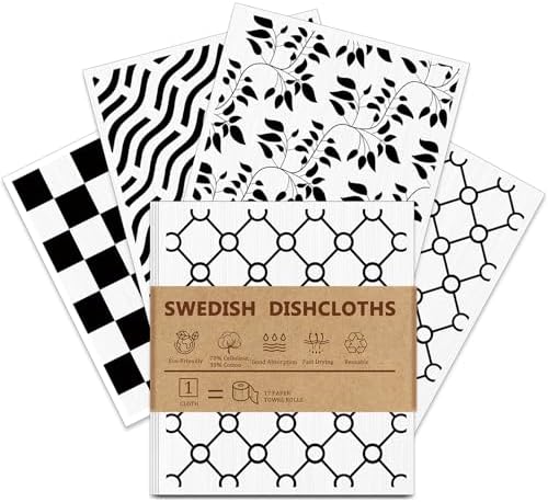 Swedish Dishcloths Swedish Dishcloths by Unknown