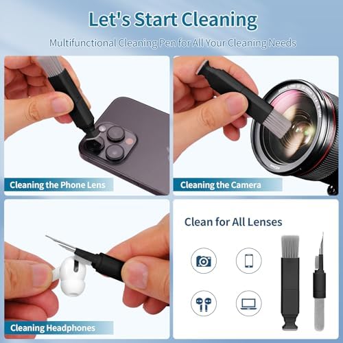 Keyboard Cleaner for Laptop - Image 4