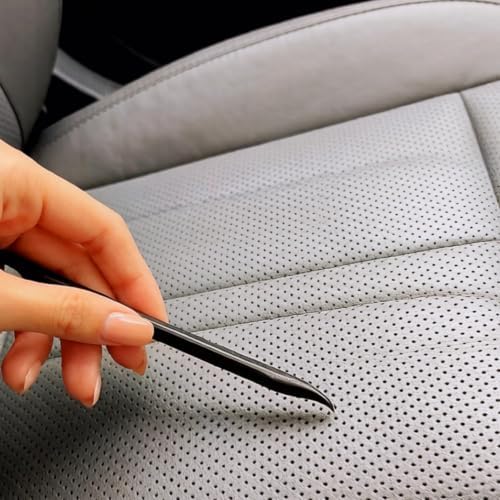 Plastic Scraper Multi-Purpose Scraper Non-Scratch Cleaning Tool Car Detailing - Image 2