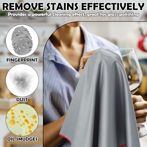 VitalCozy 3 Pcs Polishing Cloths - Image 4