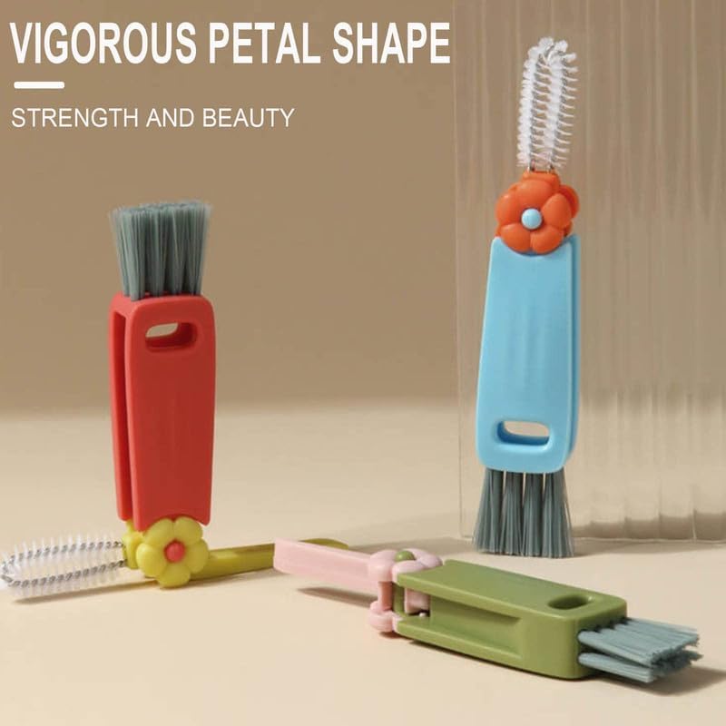 Straw Cleaner Brush Extra Long 13 inch Set - Image 7