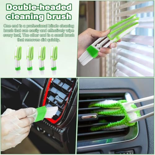 Blind Cleaner Duster Tool Set - Image 6