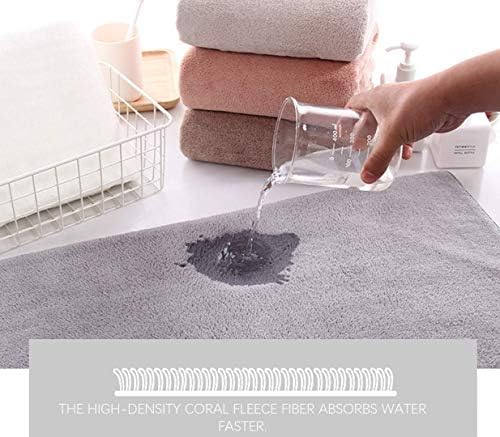 TENSTARS 12 Pack Premium Washcloths Set - Image 6