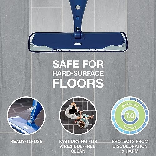 Bona Multi-Surface Floor Cleaner Refill - Image 2