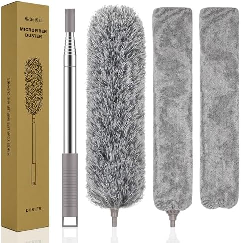 SetSail Dusters and Gap Duster by SetSail