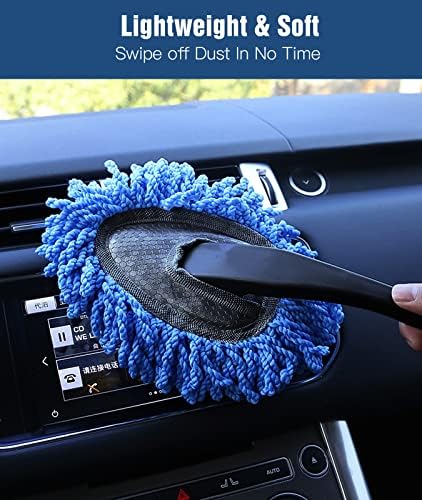 YeewayVeh Car Duster Kit - Image 3