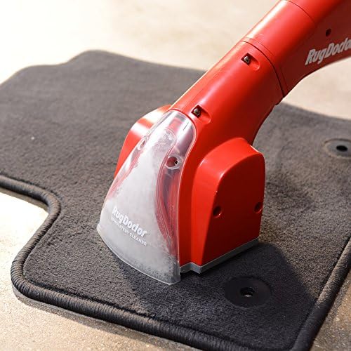 Rug Doctor Pro Motorized Upholstery Tool - Image 5