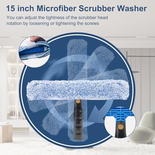 Professional Window Cleaning Kit - Image 4