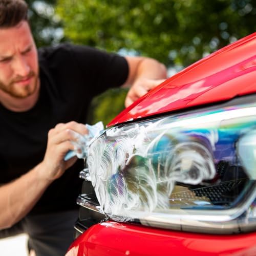 Stoner Car Care Bug Eraser Cleaning Wipes - Image 6