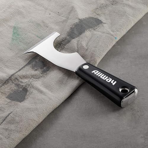 ALLWAY NXG1 Ergonomic Grip 6-in-1 Painter's Multi Tool - Image 3