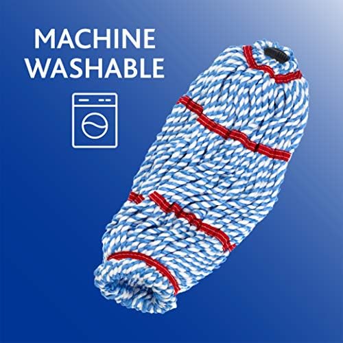 O-Cedar MicroTwist Microfiber Twist Mop - Image 3