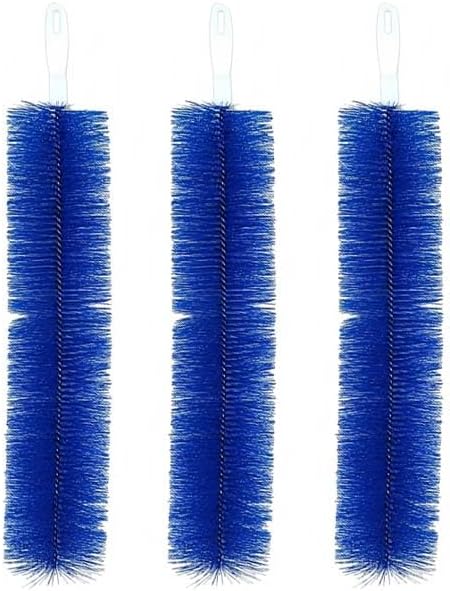 Fan Cleaning Brush, Bendable Microfiber Duster by Unknown