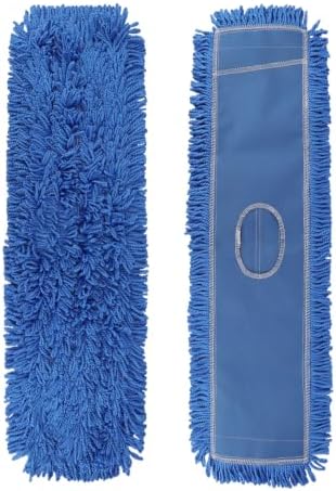 36 Inch Dust Mop Head Replacement by BeiLan
