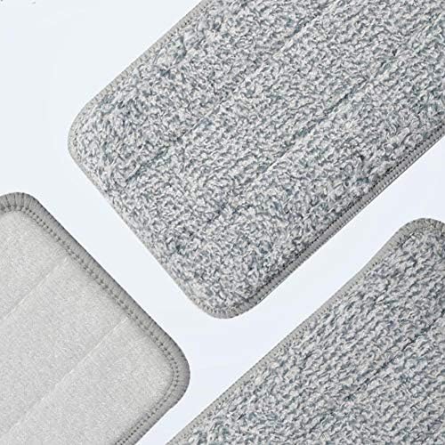 18 inch Mop Pads Replacement 6 Pack mop Heads Mop Refill - Image 6