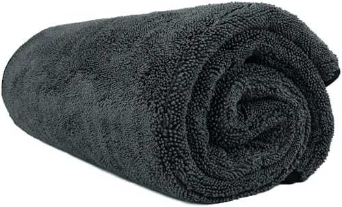 HOMEXCEL Car Drying Towel by HOMEXCEL