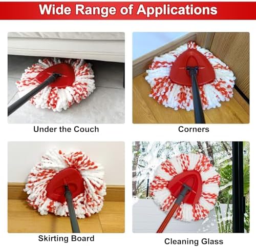 3 Pack Deep Clean Refill Compatible - Image 5